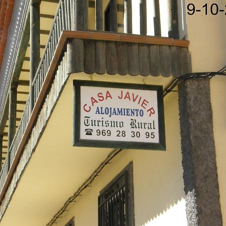 Apartamento EL BALCON Cuenca (Castilla-La Mancha) Exterior foto