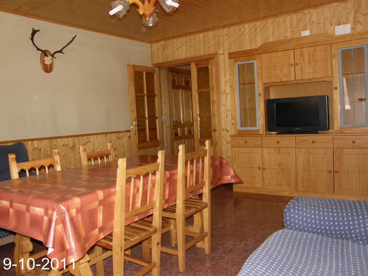 Apartamento EL BALCON Cuenca (Castilla-La Mancha) Exterior foto